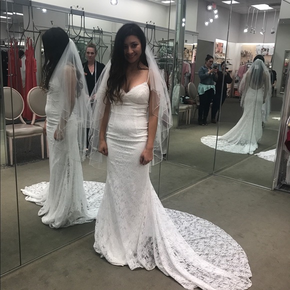 Wedding Veil